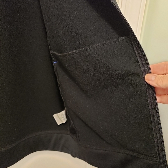 Majestic Zip Close Jacket "New York Giants" Large, Casual, Athlesiure - Picture 4 of 7